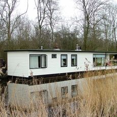 De Rietlanden 1L,  8355CP  Giethoorn