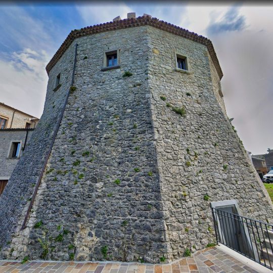 Castello marchesale di Palmoli