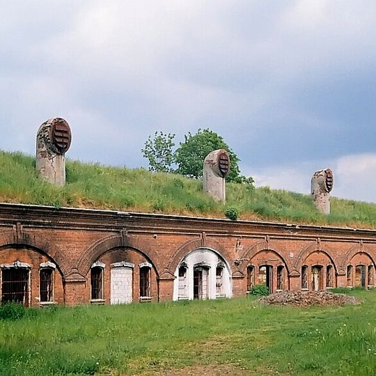 Fort Bema