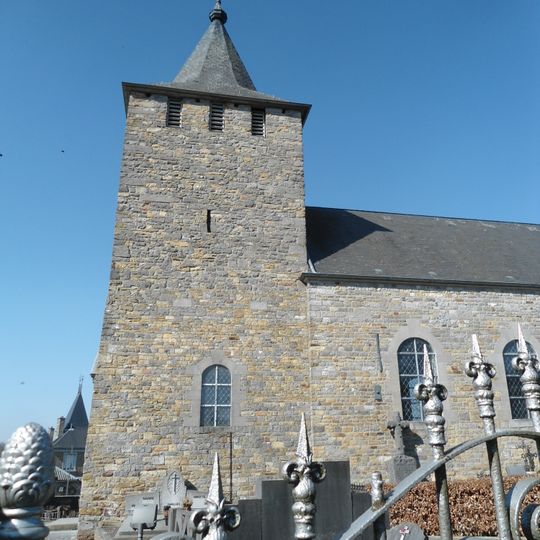 Sint-Petruskerk
