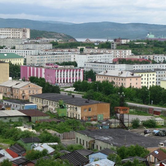 Roslyakovo