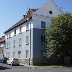 Činžovní dům Husova č.p. 1065