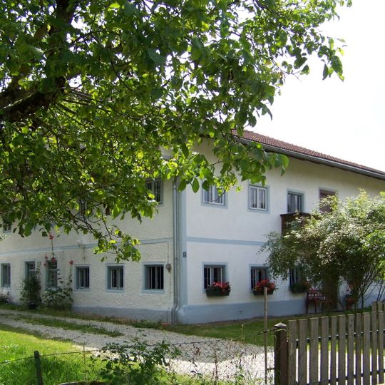 Ehemaliges Hafneranwesen