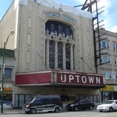 Uptown Theatre