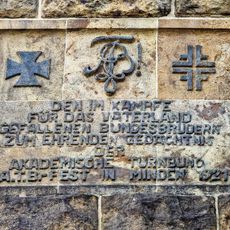 War memorial