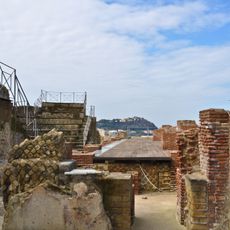 Parc archéologique de Posillipo