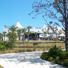 St. Augustine Amphitheatre