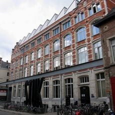 Arenberginstituut