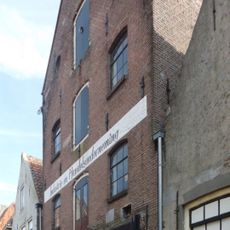 Smeesteeg 19, Elburg