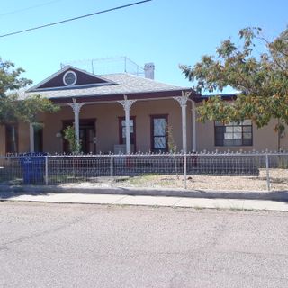 House at 303 Eaton Avenue