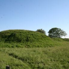 Vedsted Passagegrave