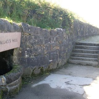 Wallace's Well