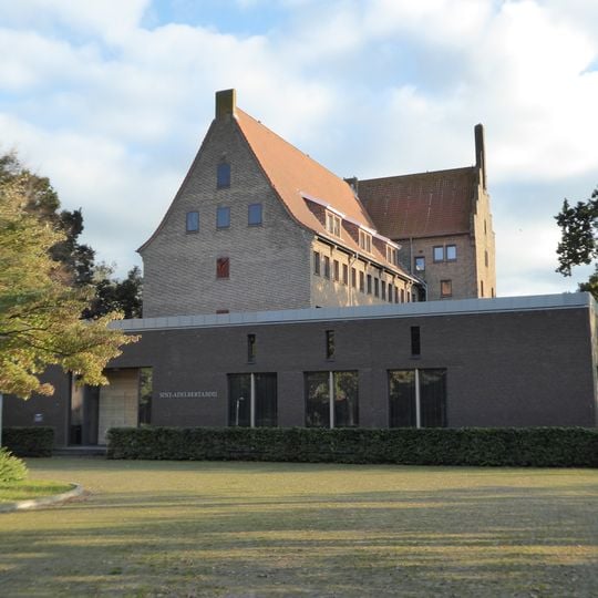 Sint-Adelbertabdij