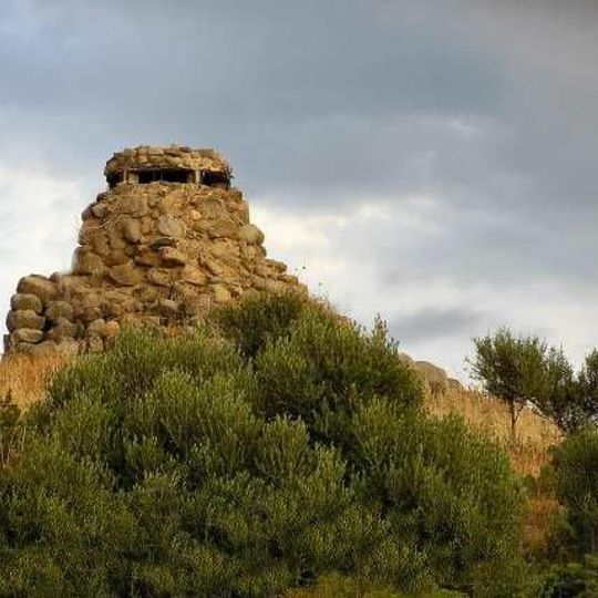 Nuraghe Diana