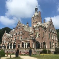 Landhuis Duin en Kruidberg