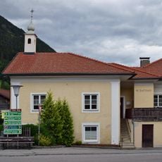 Josefskapelle Matrei-Markt