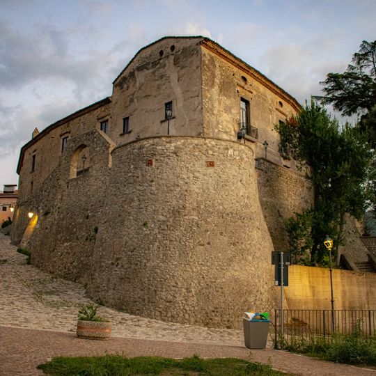 Castello Marchesale