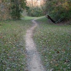 Terry Hershey Park