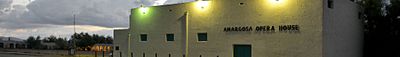 Panoramic View 1