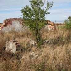 Manor in Święte, Grudziądz County
