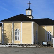 Église de Karunki