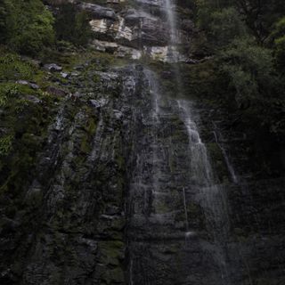 Adamsons Falls