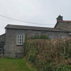 Church Hall