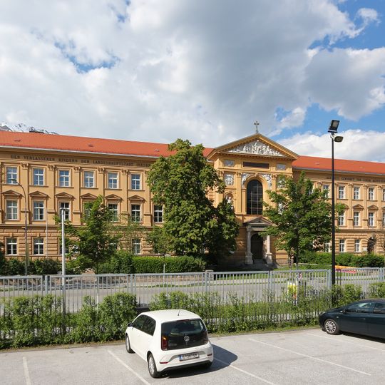 Siebererschule