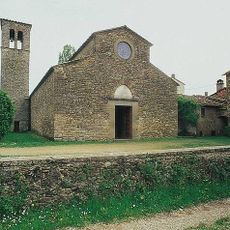 Pieve di Santa Maria alla Sovara