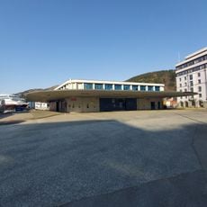 Holbergskaien