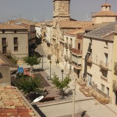 Sant Miquel d'Almatret