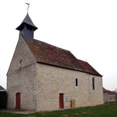 Église Saint-Laurent d'Herbeauvilliers