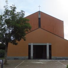 Chiesa del Cuore Immacolato di Maria