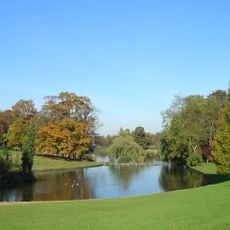 Woluwe Park