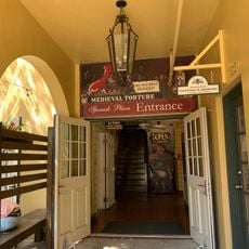 Medieval Torture Museum