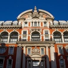 United Kingdom House