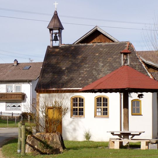 Katholische Kapelle