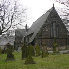 Church of St Mary Magdalene