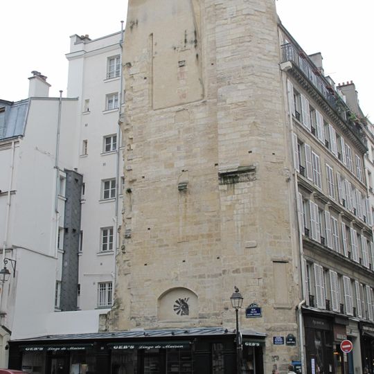 Hôtel Saint-Pol