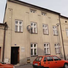 7 Londzina Street in Strumień