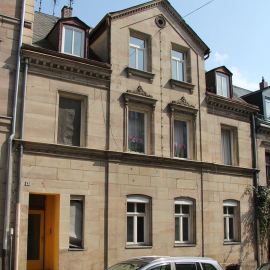Wohnhaus