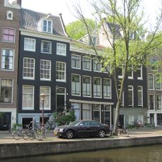 Reguliersgracht 28, Amsterdam