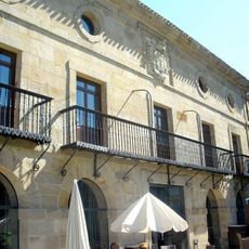 Parador de Argómaniz