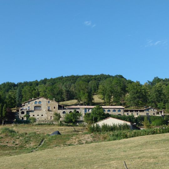 El Mariner de Sant Pau