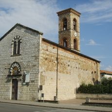 San Pietro a Galciana