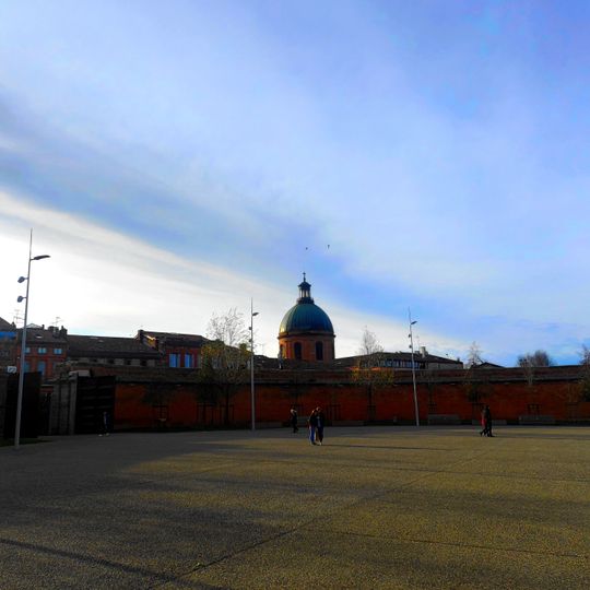 Quai de l'Exil-Républicain-Espagnol