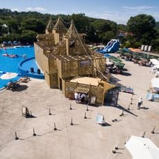 Izu Granpal Amusement Park