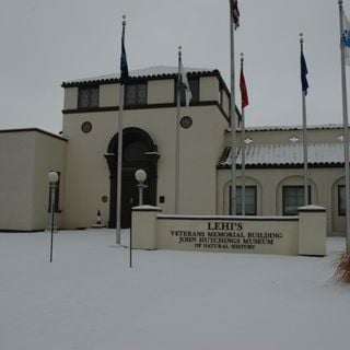 Lehi City Hall