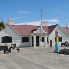 Pueblo de Luis Regional Museum