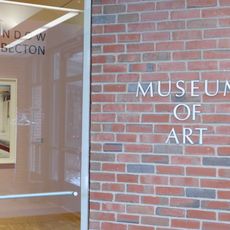 Bates College Museum of Art